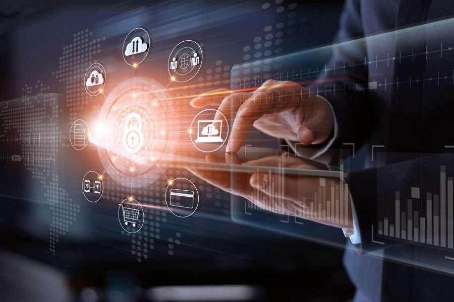 PeopleWeb - Ciberseguridad