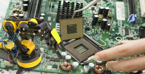 PeopleWeb - Ingeniería Electrónica 02