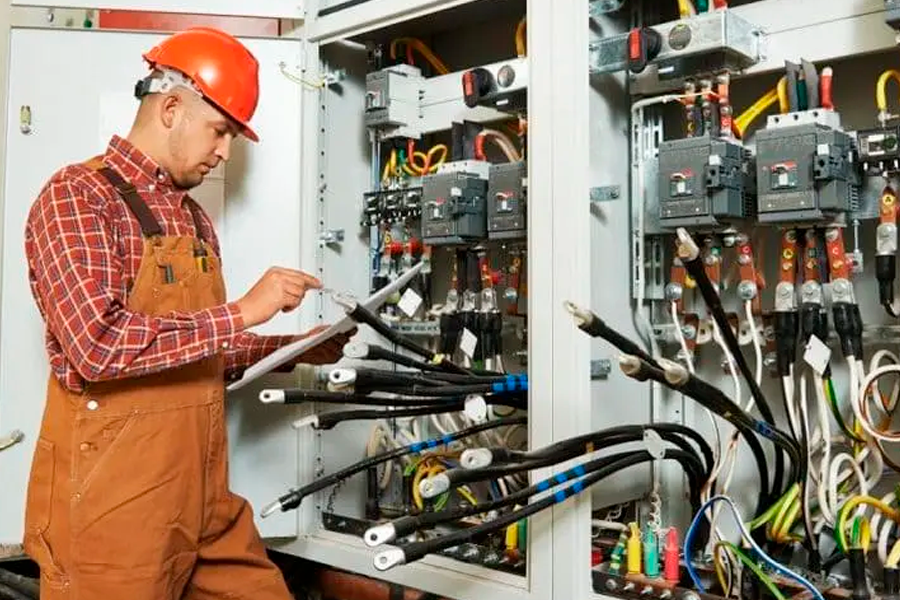 PeopleWeb - Ingeniería Eléctrica