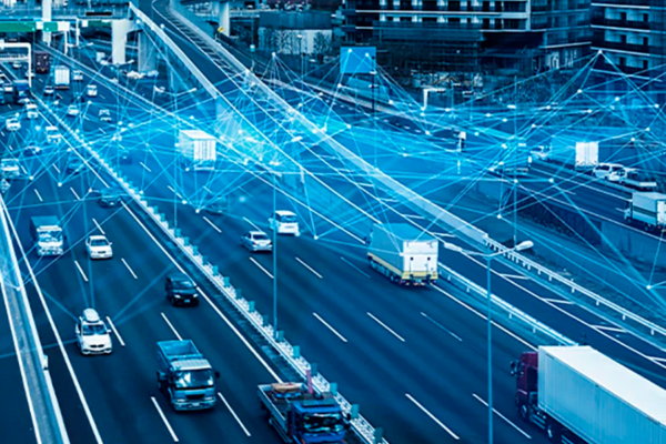 PeopleWeb - Ingeniería de Tránsito