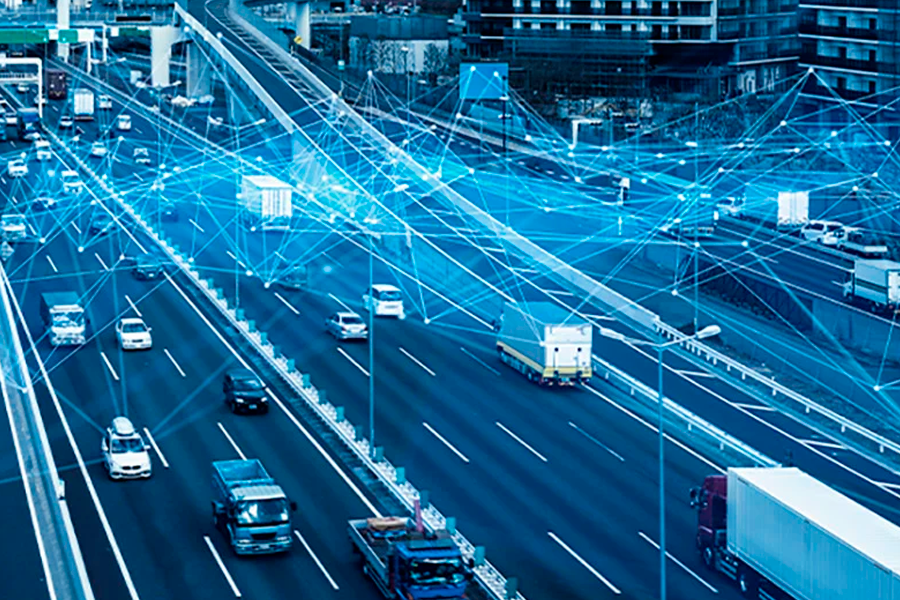 PeopleWeb - Ingeniería de Tránsito