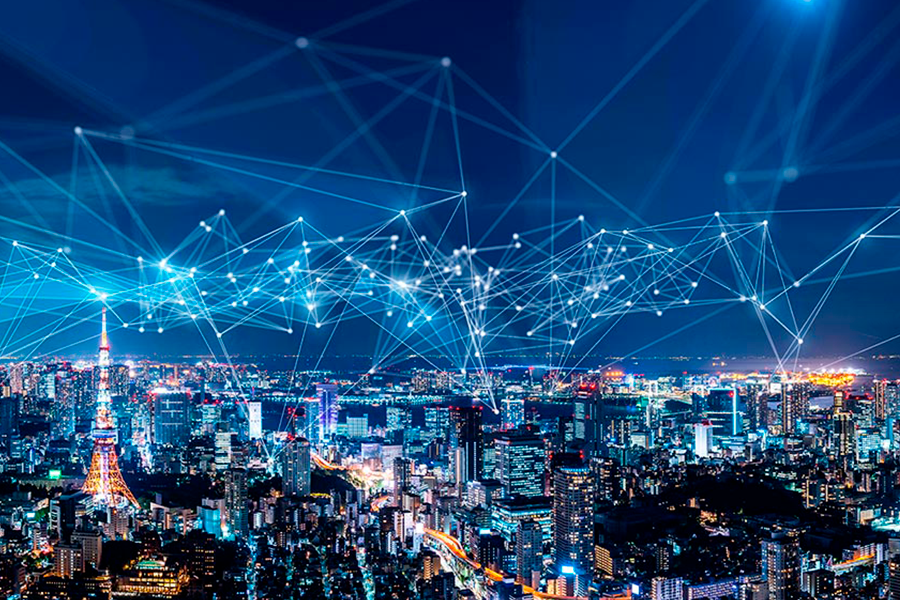 PeopleWeb - Ingeniería de Telecomunicaciones