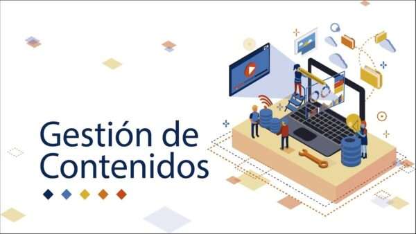 PeopleWeb SmartDM - Sistema de gestión de contenidos 01